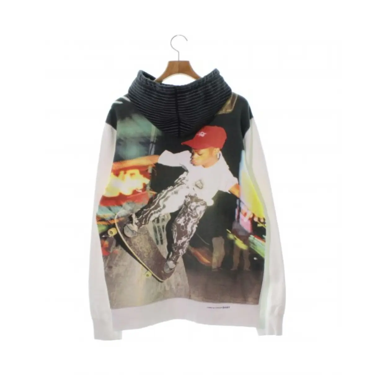 Buy Supreme x Comme Des Garçons Sweatshirt online