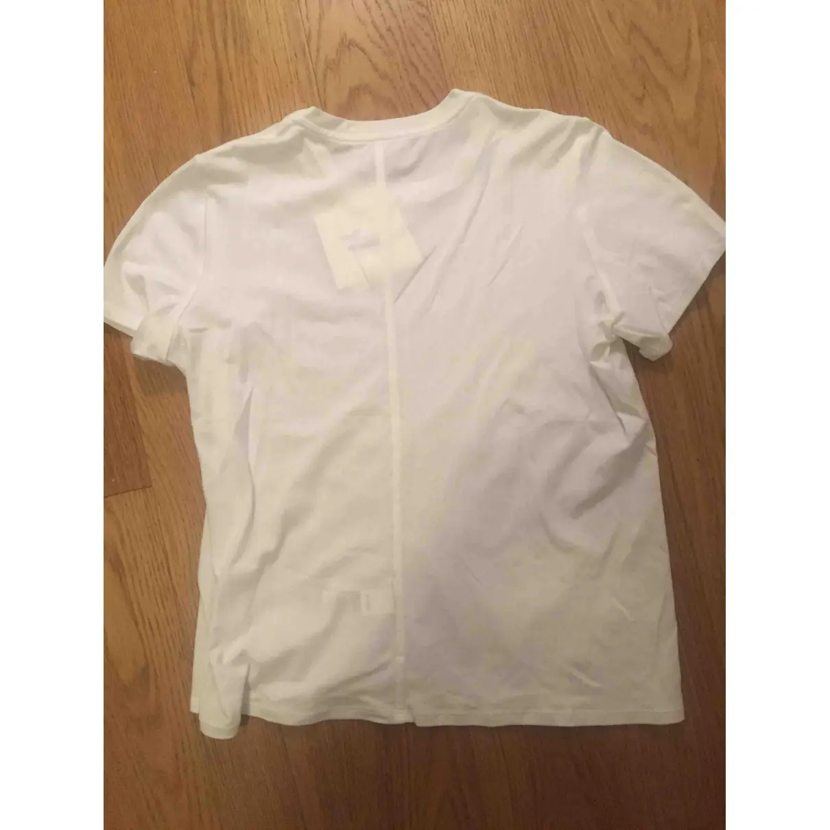Buy The Row White Cotton Top online