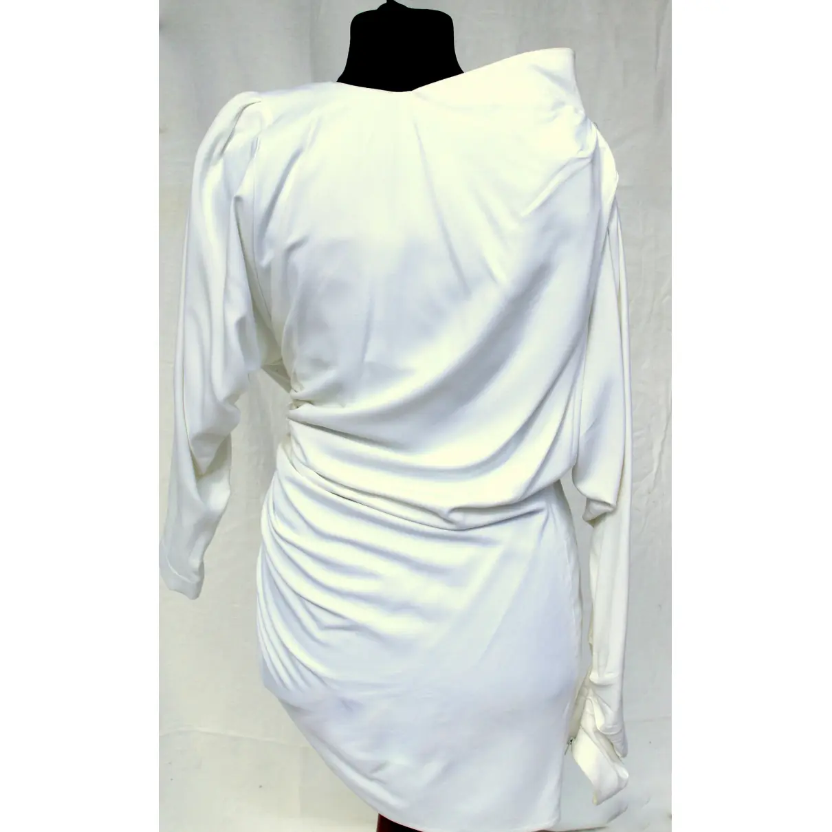 Buy Thierry Mugler Mid-length dress online - Vintage
