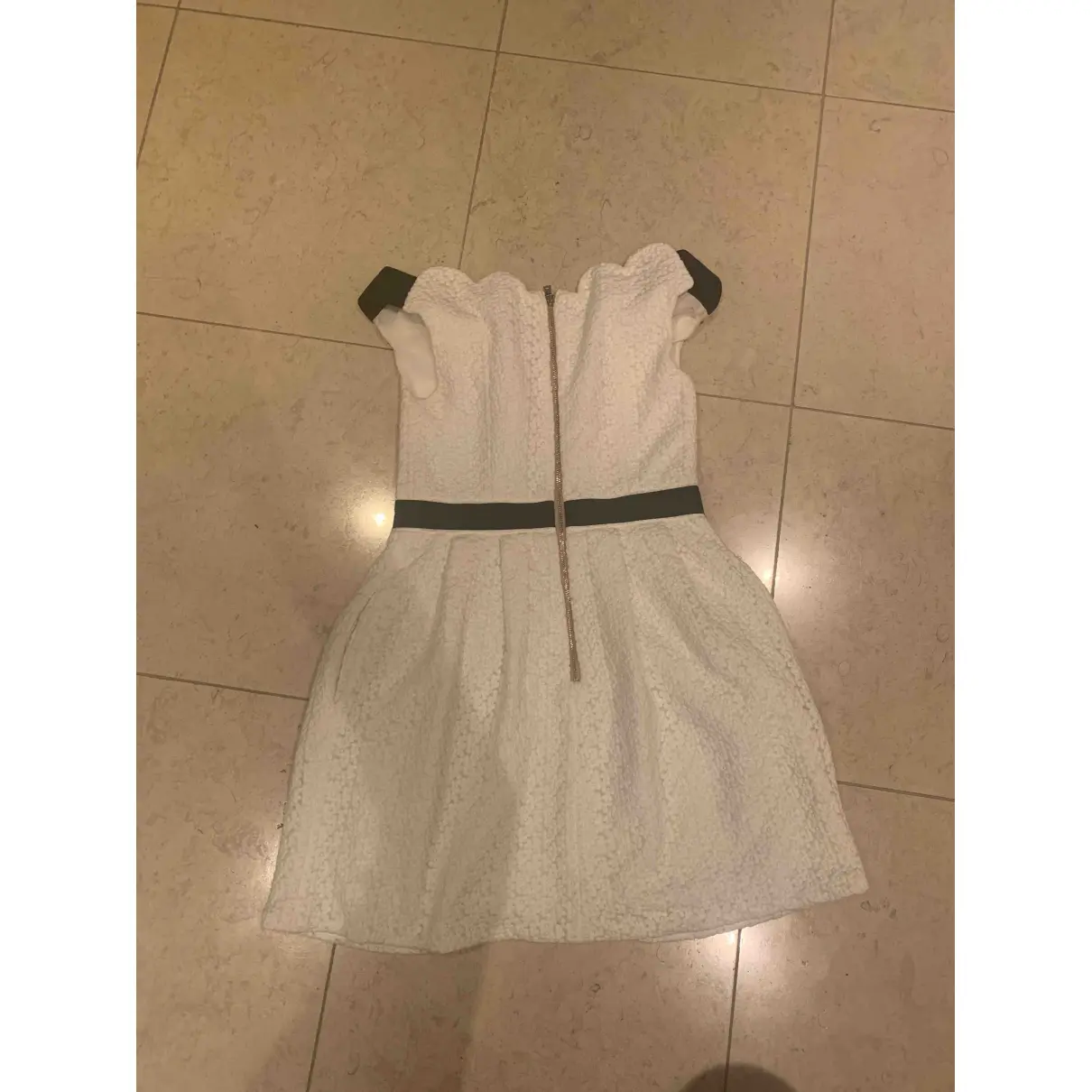Buy Three Floor Fashion Mini dress online