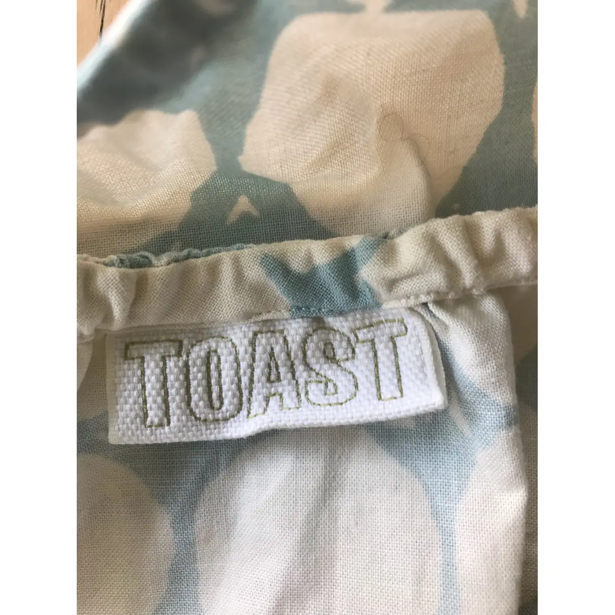 Mid-length dress Toast - Vintage