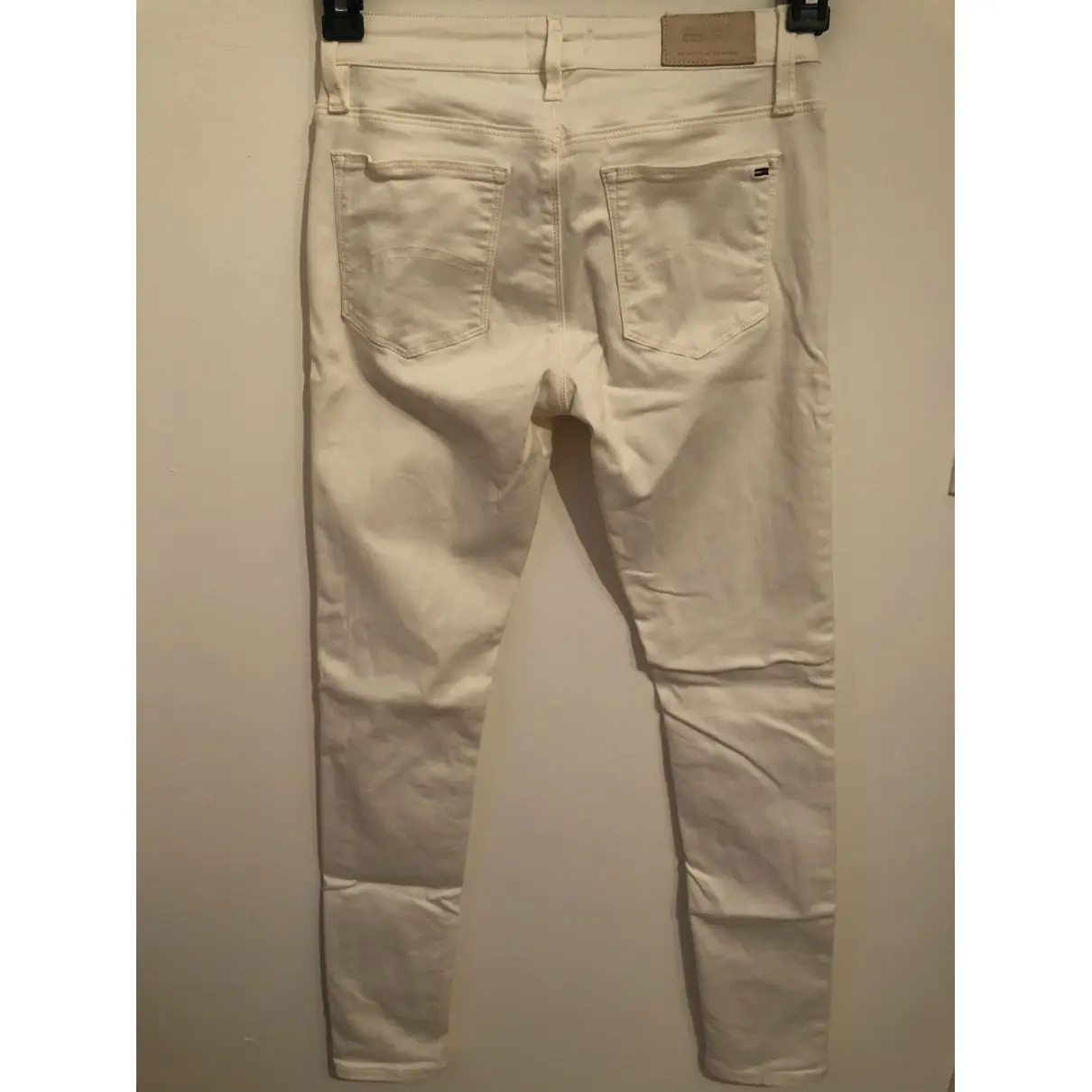 Buy Tommy Hilfiger Slim jeans online