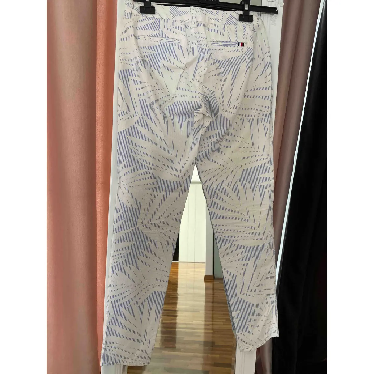 Buy Tommy Hilfiger Trousers online