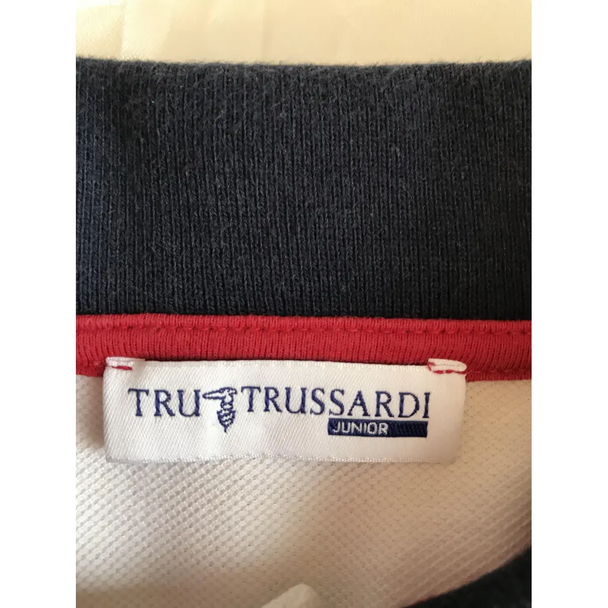 Luxury Trussardi Knitwear Kids