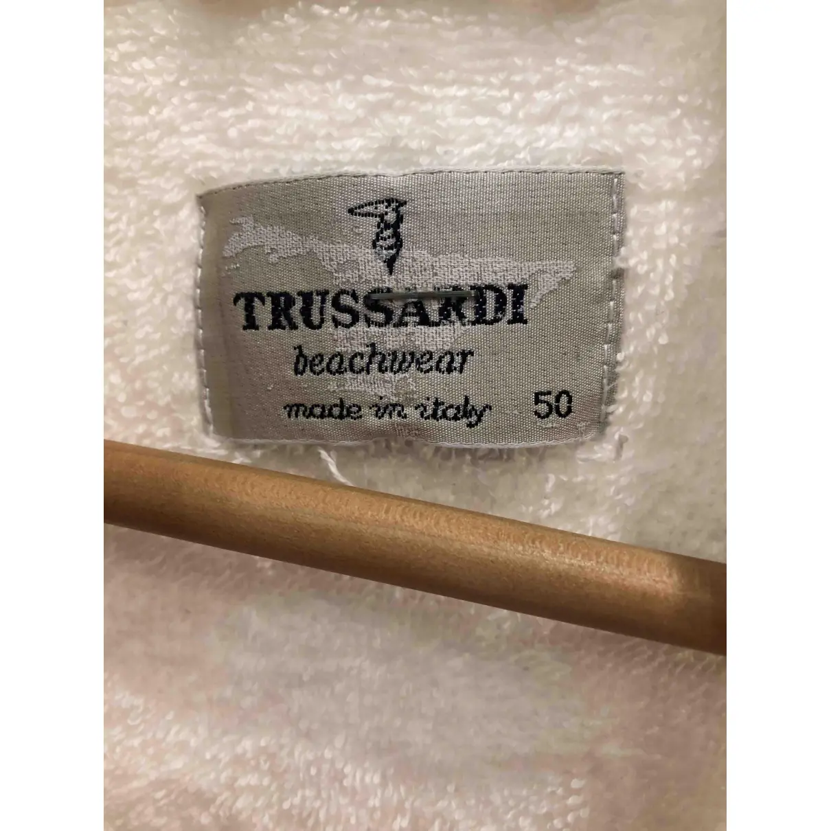 Textiles Trussardi