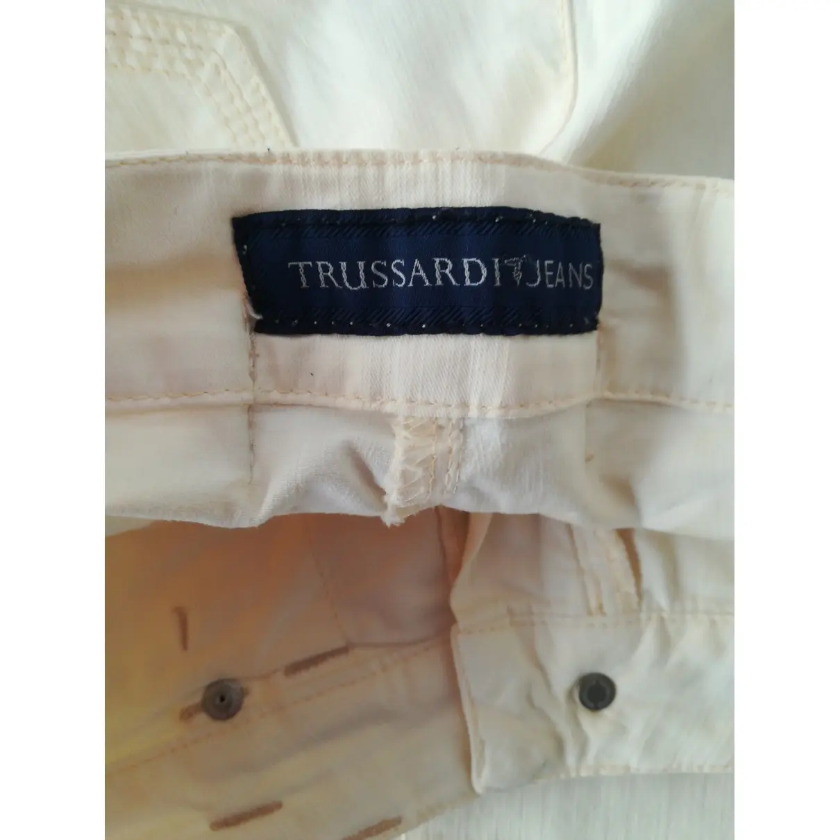 Trousers Trussardi