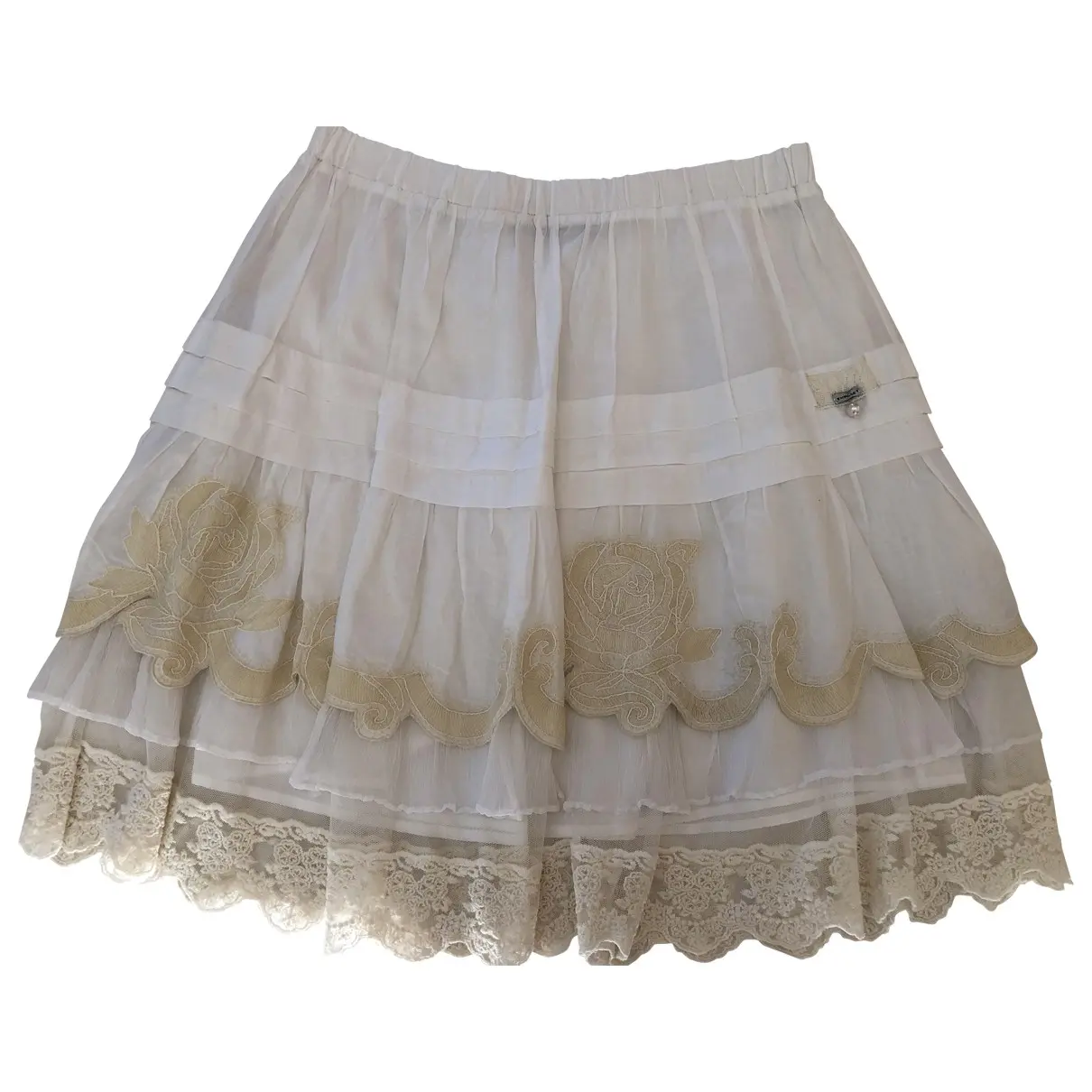 Mid-length skirt Twinset