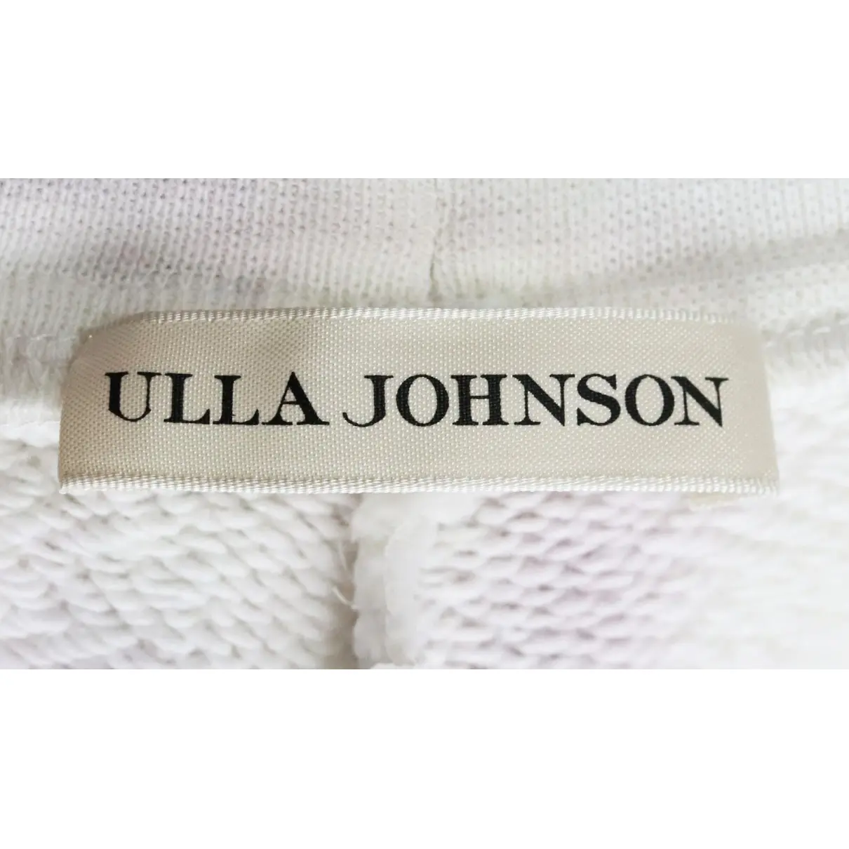 Trousers Ulla Johnson