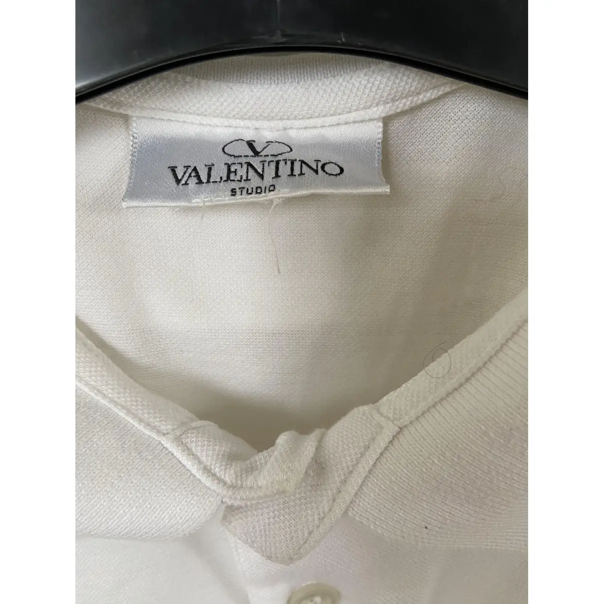 Luxury Valentino Garavani Polo shirts Men - Vintage