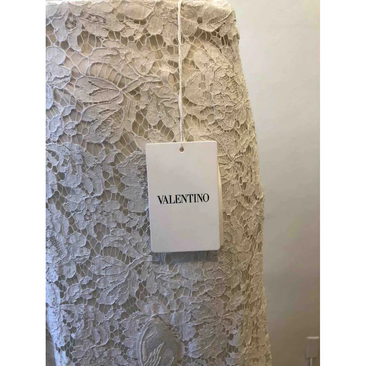 Buy Valentino Garavani Maxi skirt online