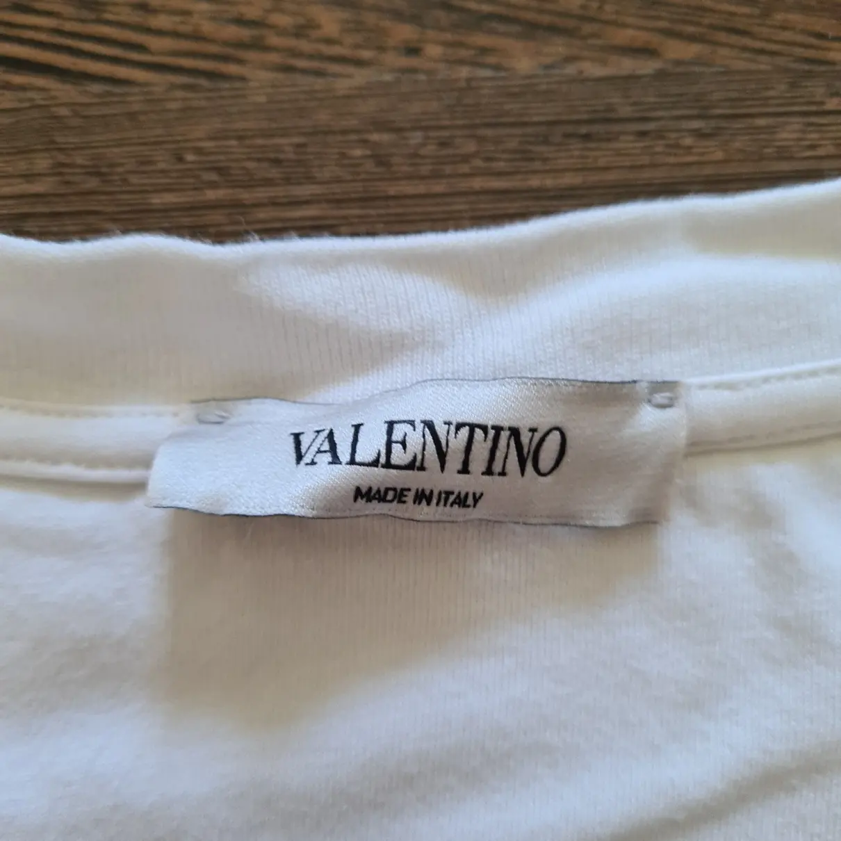 Buy Valentino Garavani T-shirt online