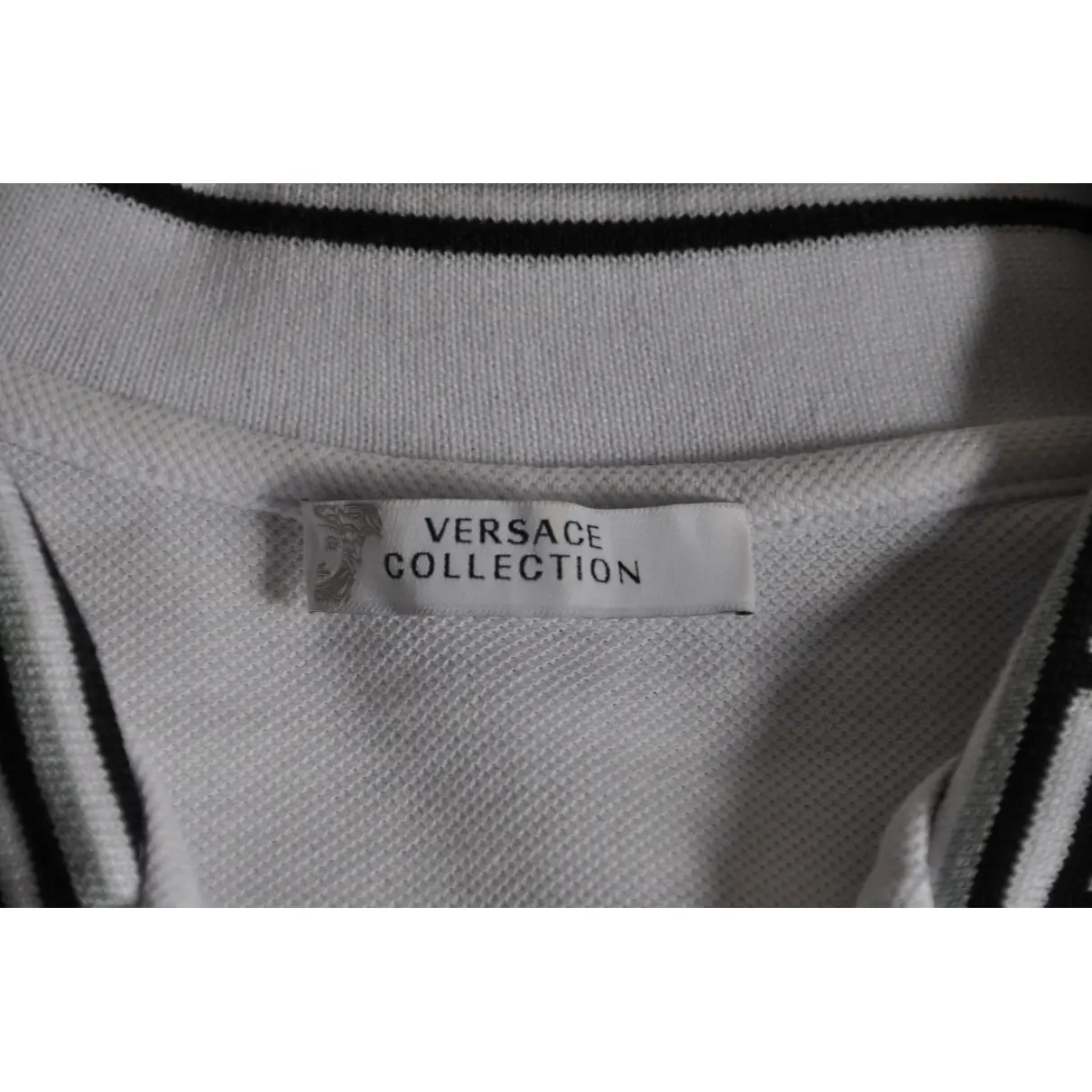 Buy Versace Polo shirt online