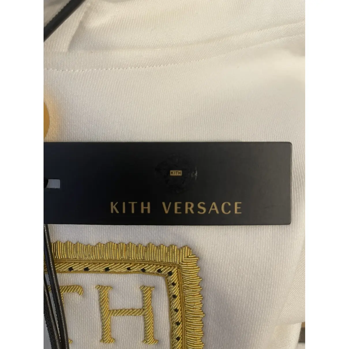 Buy VERSACE X KITH Sweatshirt online