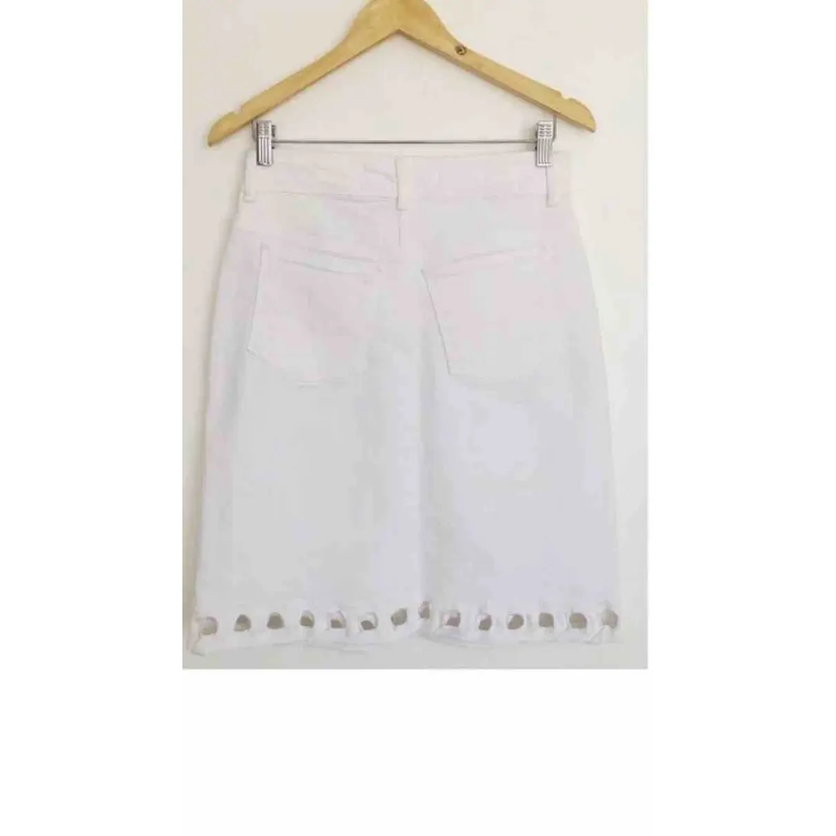 Victoria, Victoria Beckham Mini skirt for sale