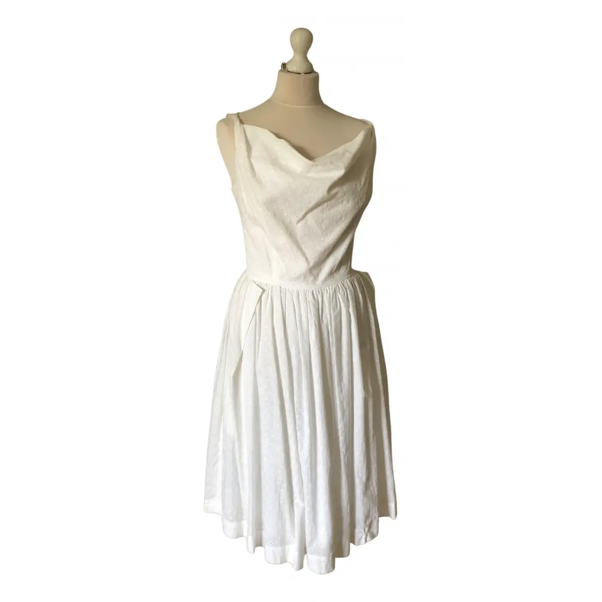 Mid-length dress Vivienne Westwood Anglomania