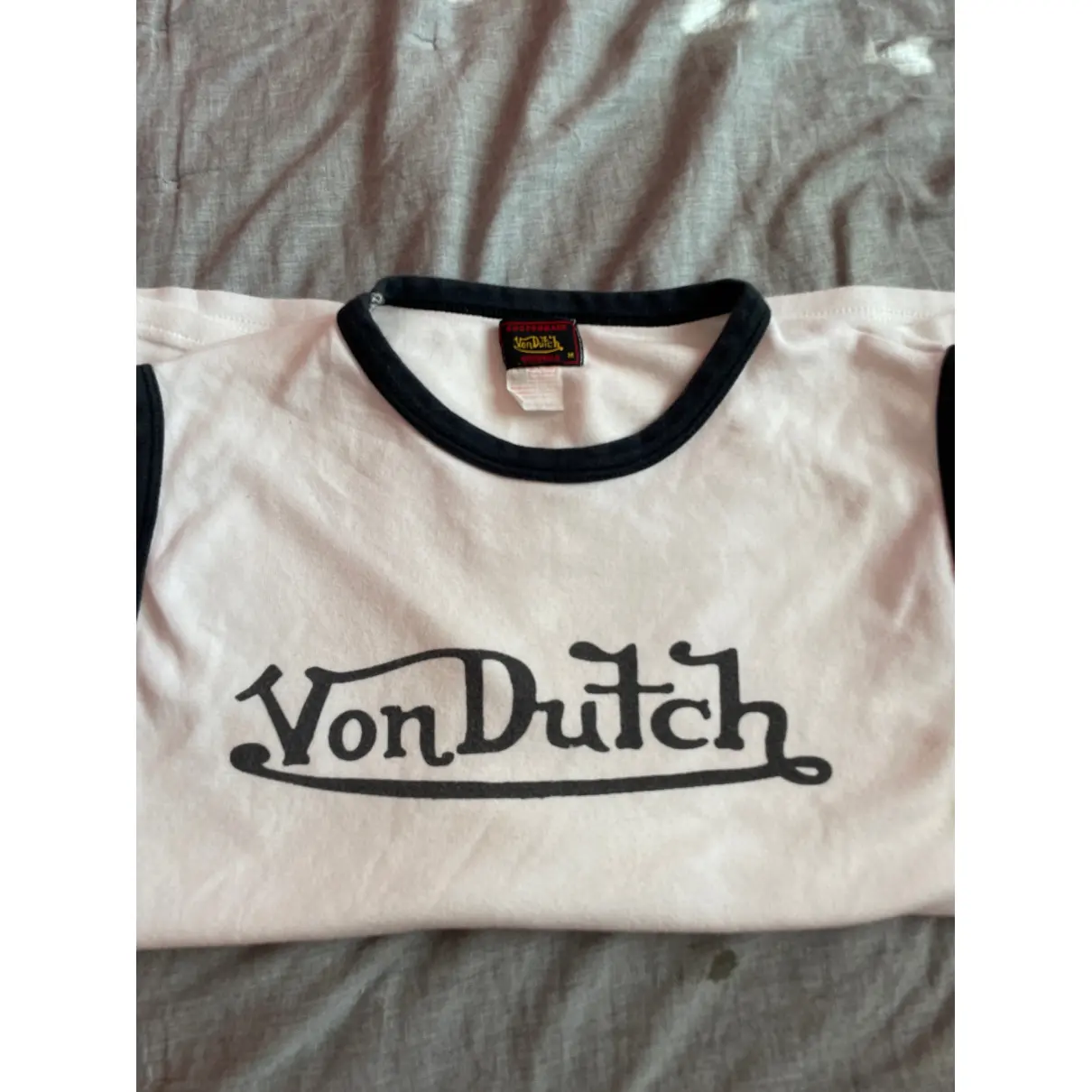 Buy VON DUTCH Vest online - Vintage