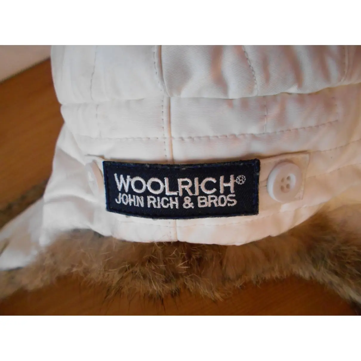 Luxury Woolrich Hats Women