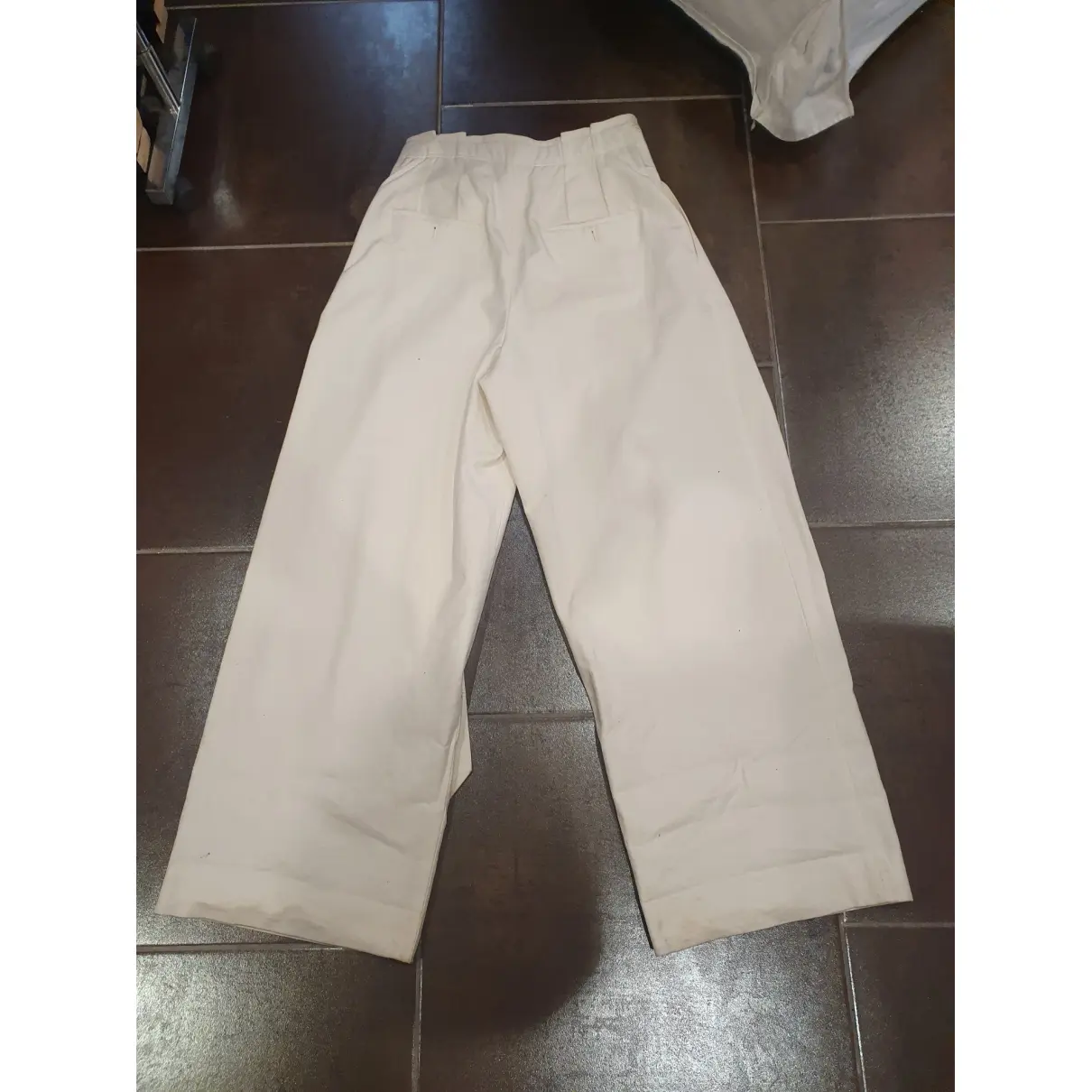 Buy Wooyoungmi Trousers online