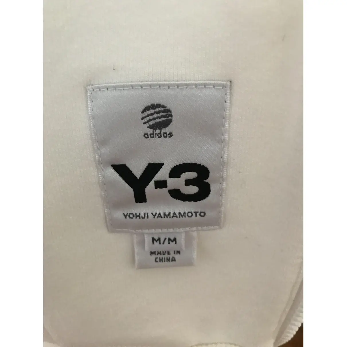 Buy Y-3 by Yohji Yamamoto Short vest online