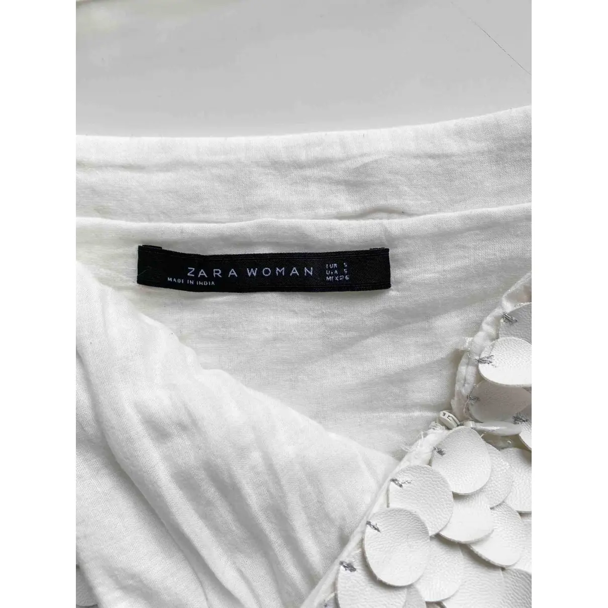 Buy Zara Mini skirt online