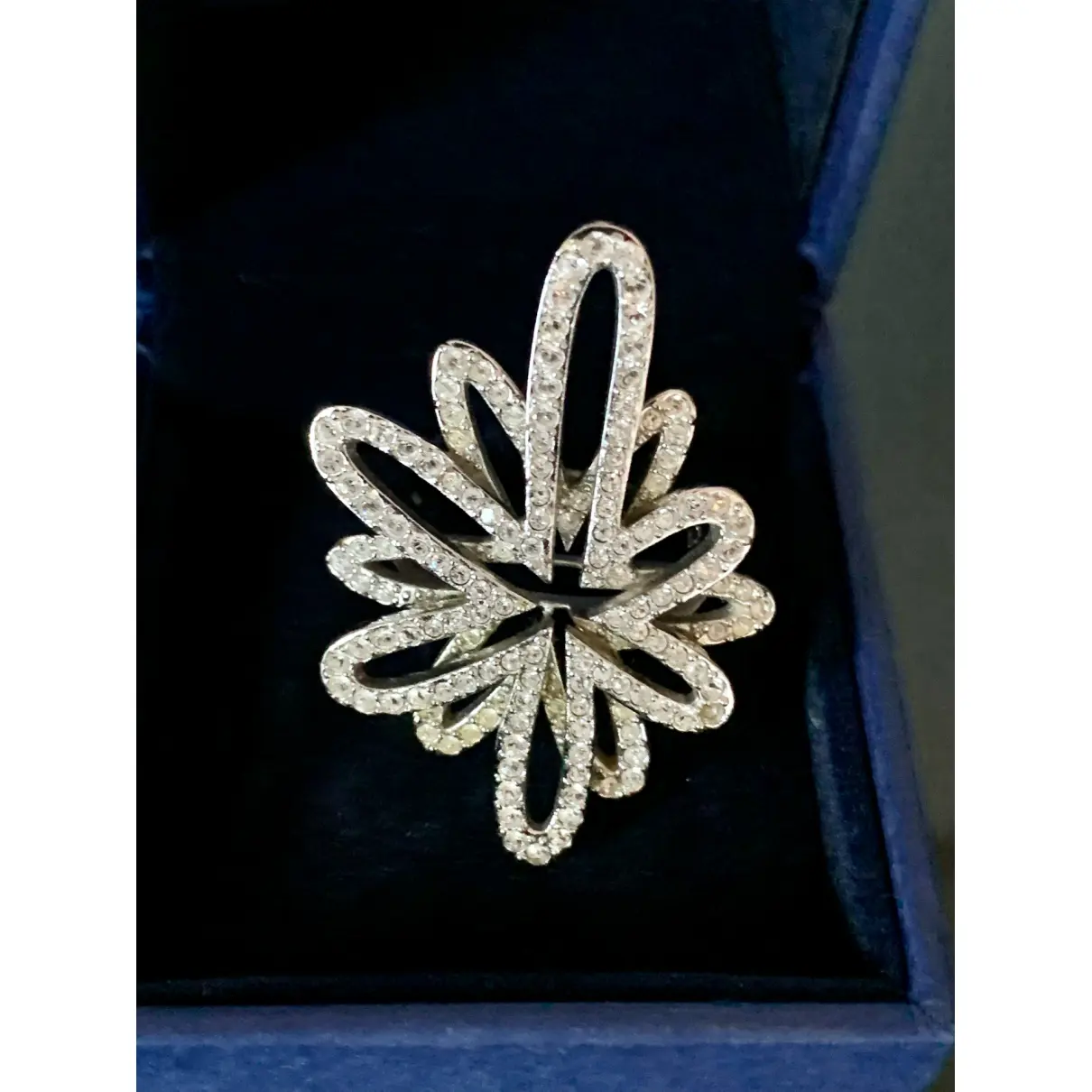 Buy Swarovski Crystal jewellery set online
