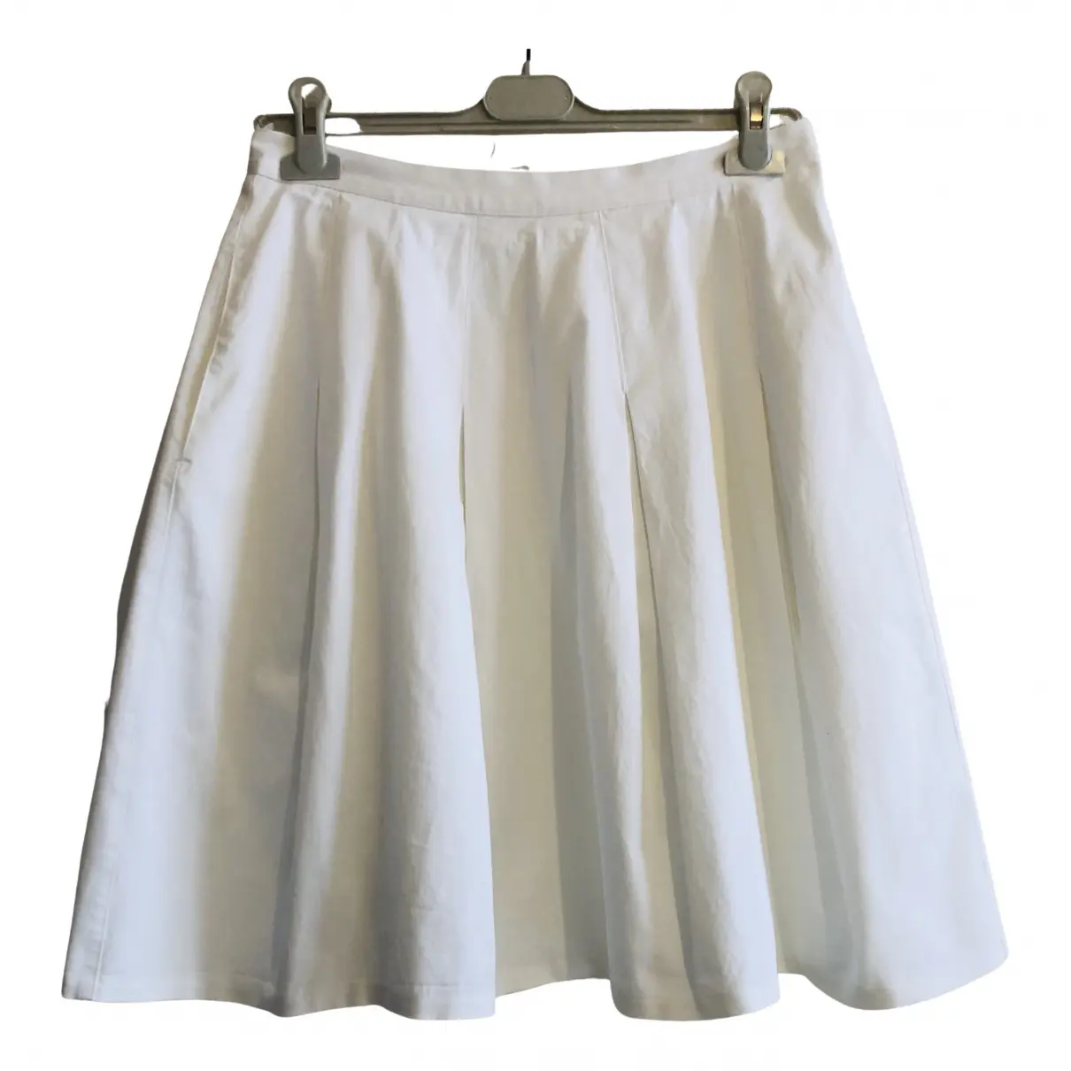 Mini skirt Ballantyne
