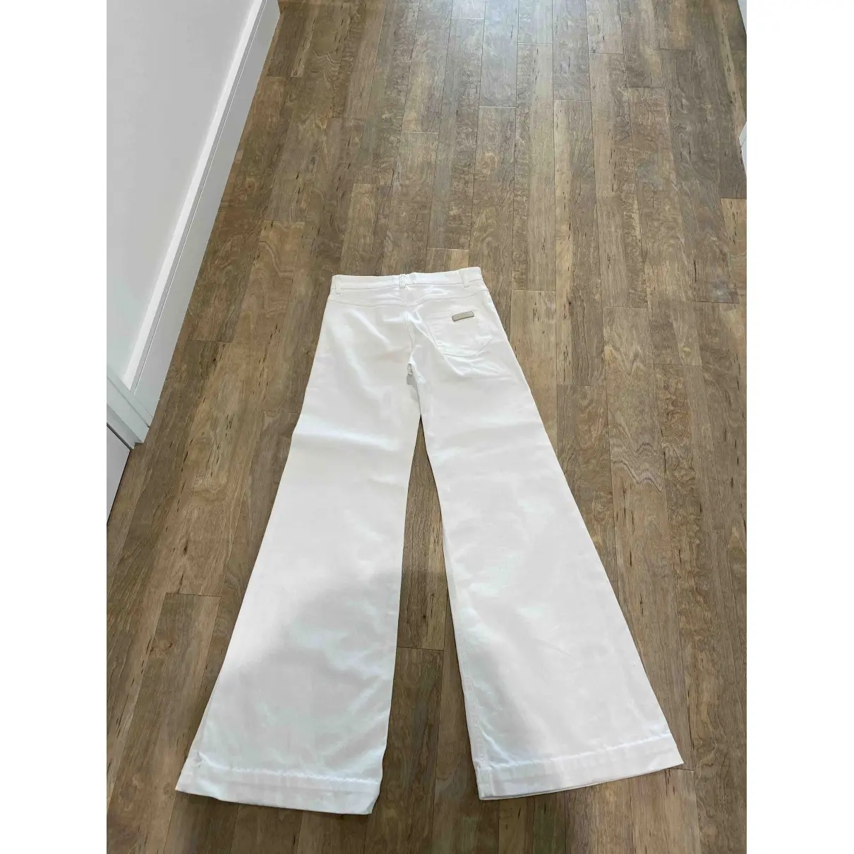 Chloé Straight jeans for sale
