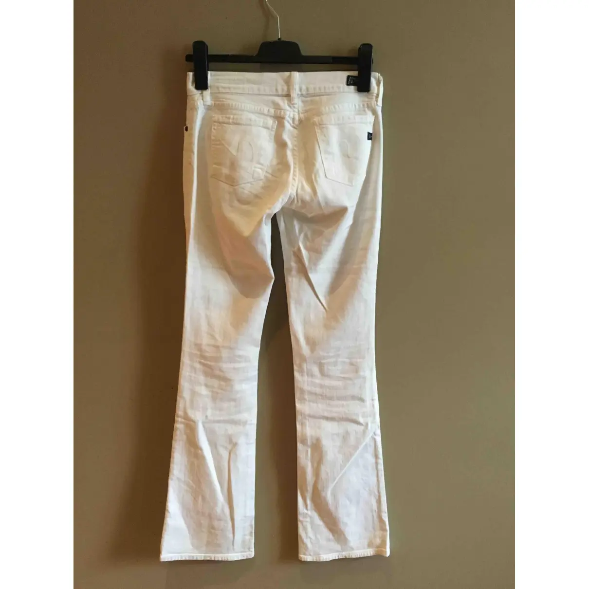 Buy Citizens Of Humanity Straight pants online