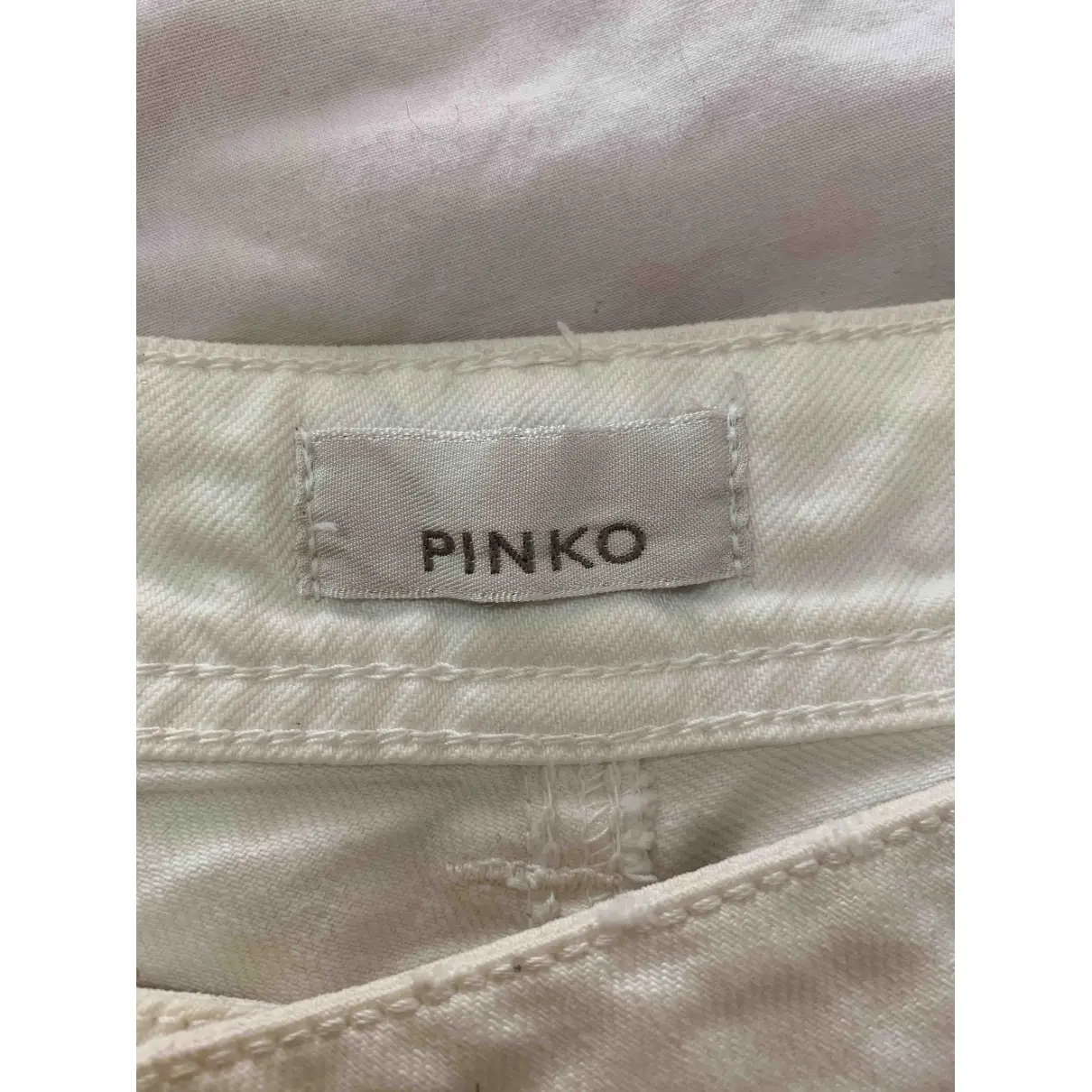 Luxury Pinko Shorts Women