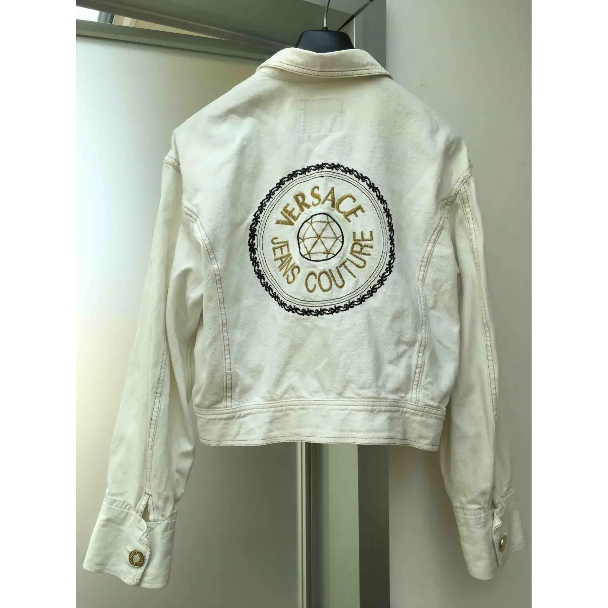 Versace Jeans Couture Jacket for sale