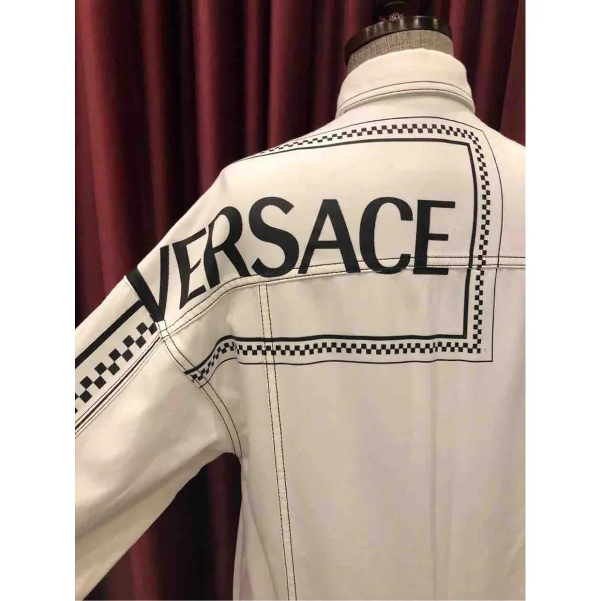 Shirt Versace