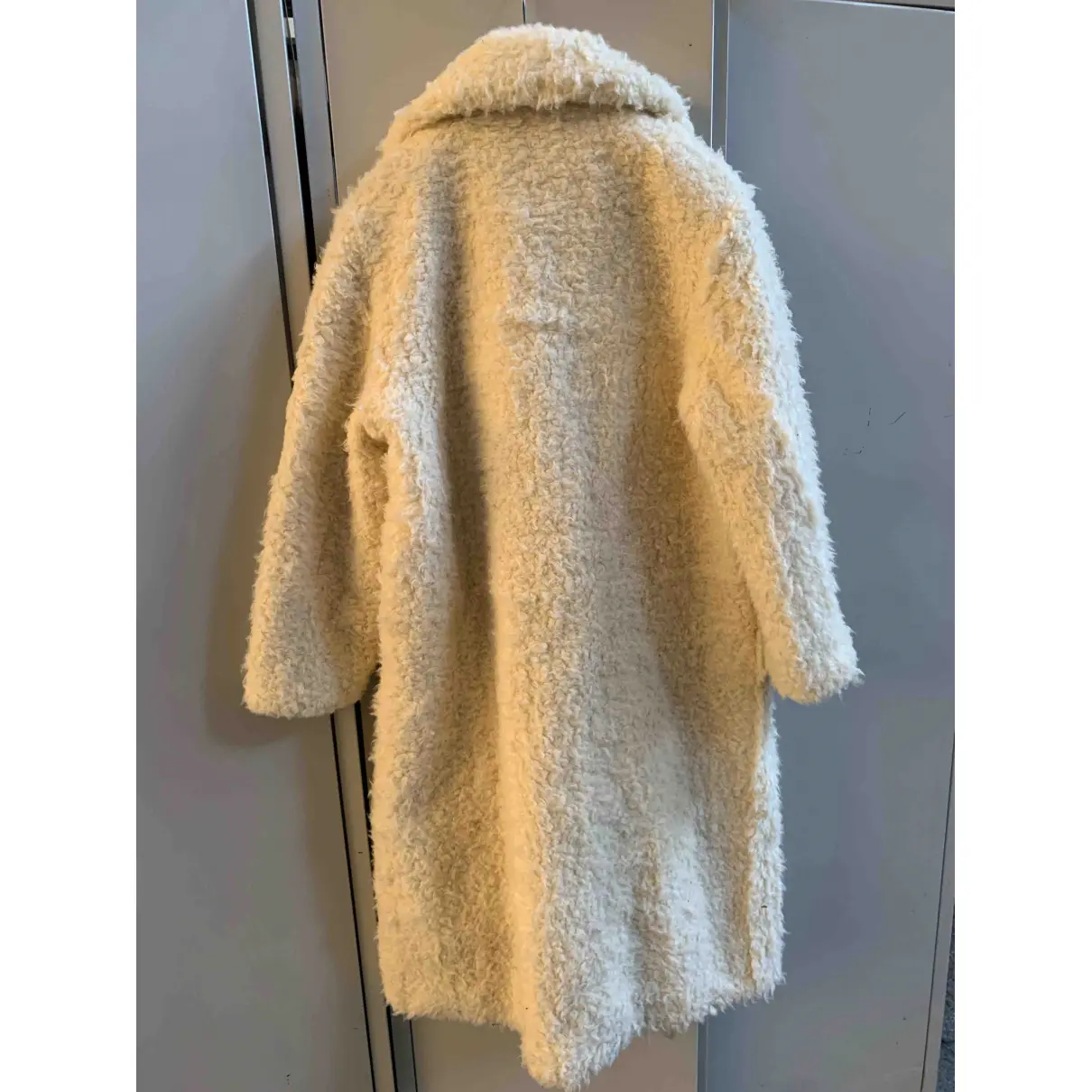 Buy De' Hart Faux fur coat online