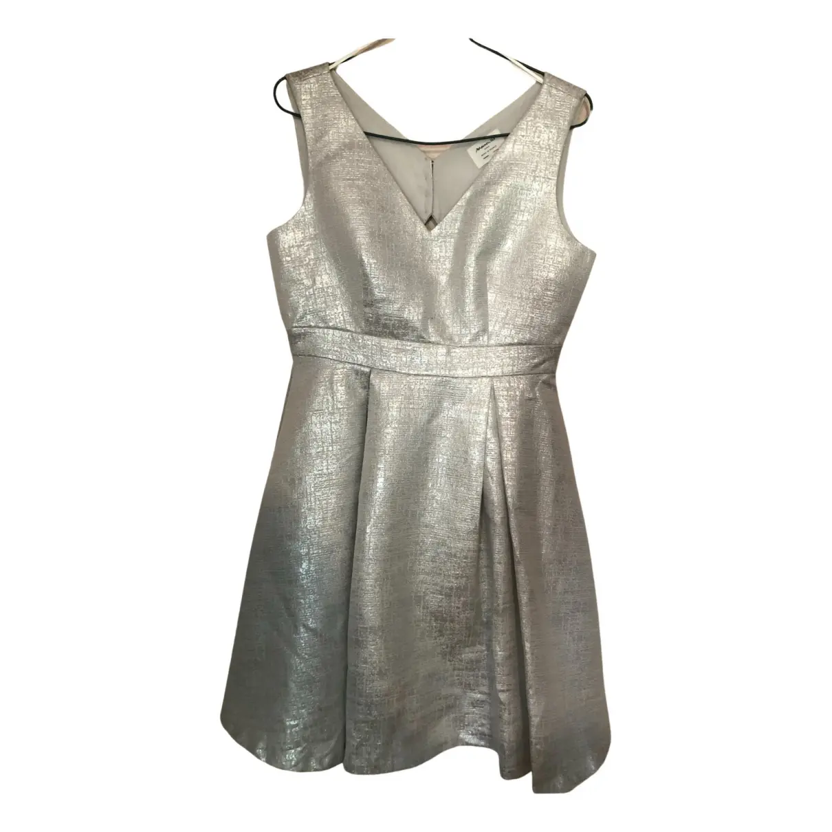 Glitter mid-length dress Maison 123