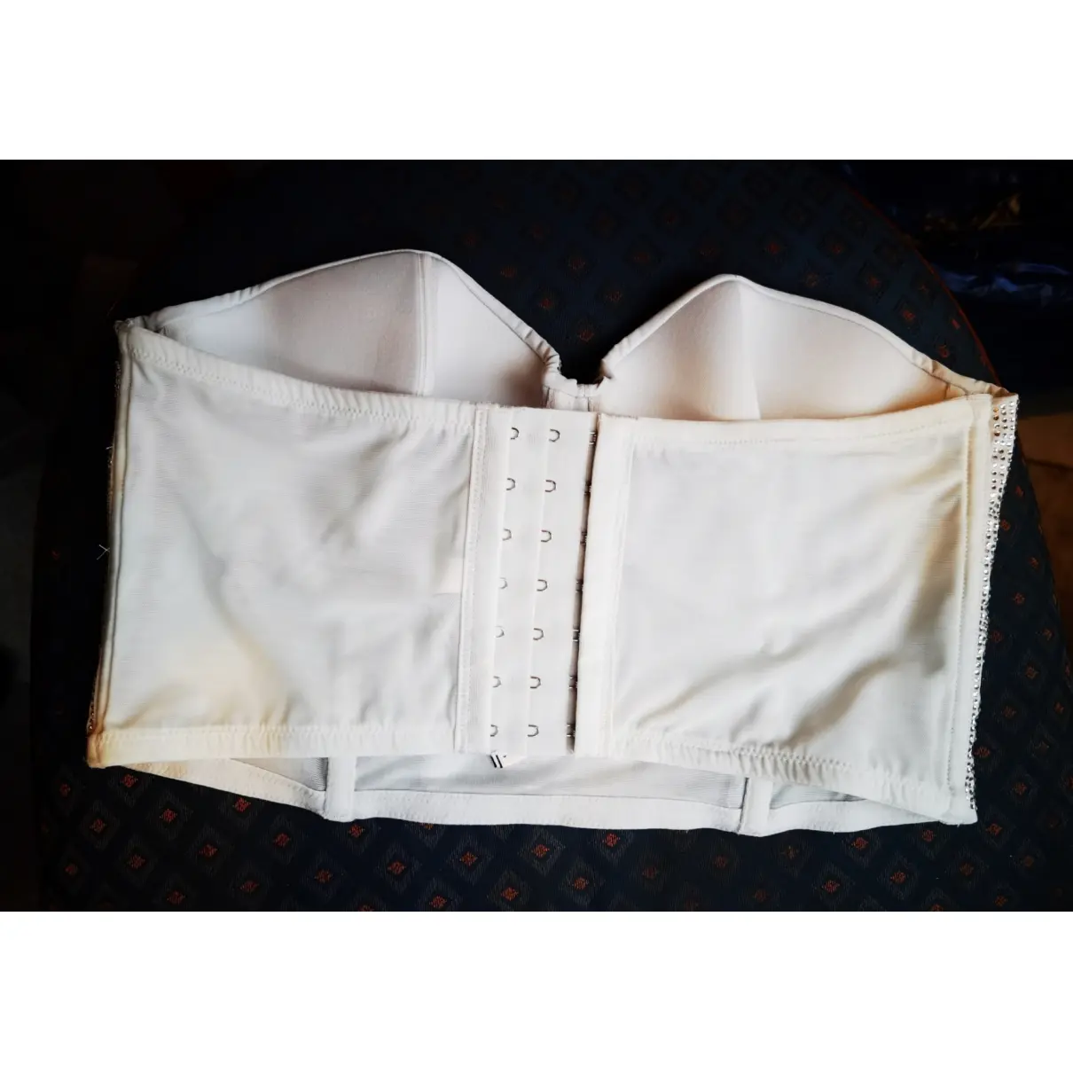 Buy VICTORIA'S SECRET Glitter corset online
