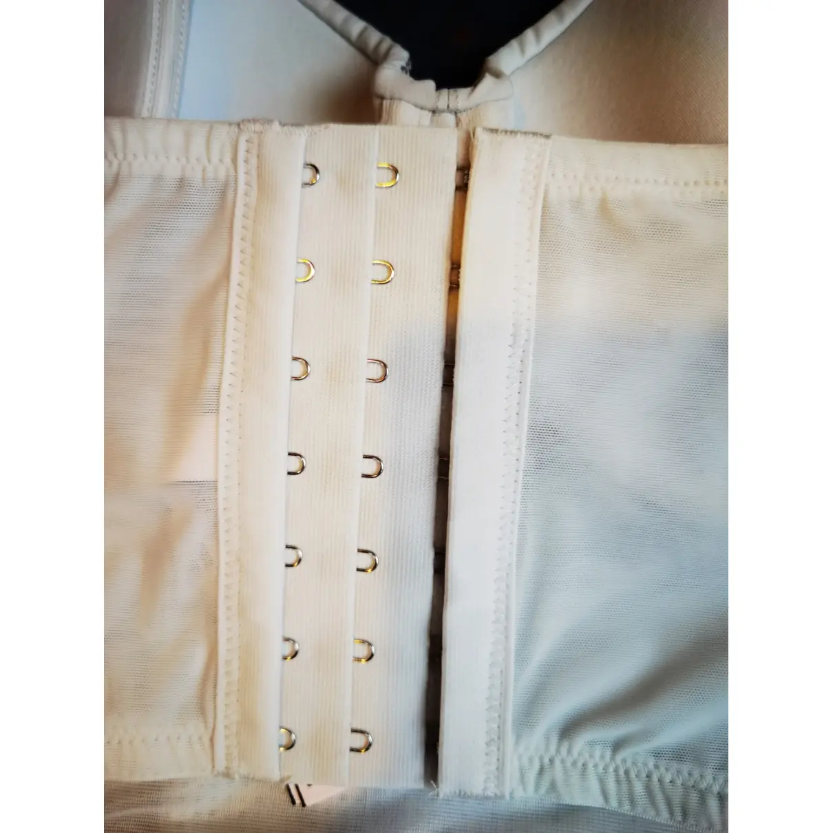 Glitter corset VICTORIA'S SECRET