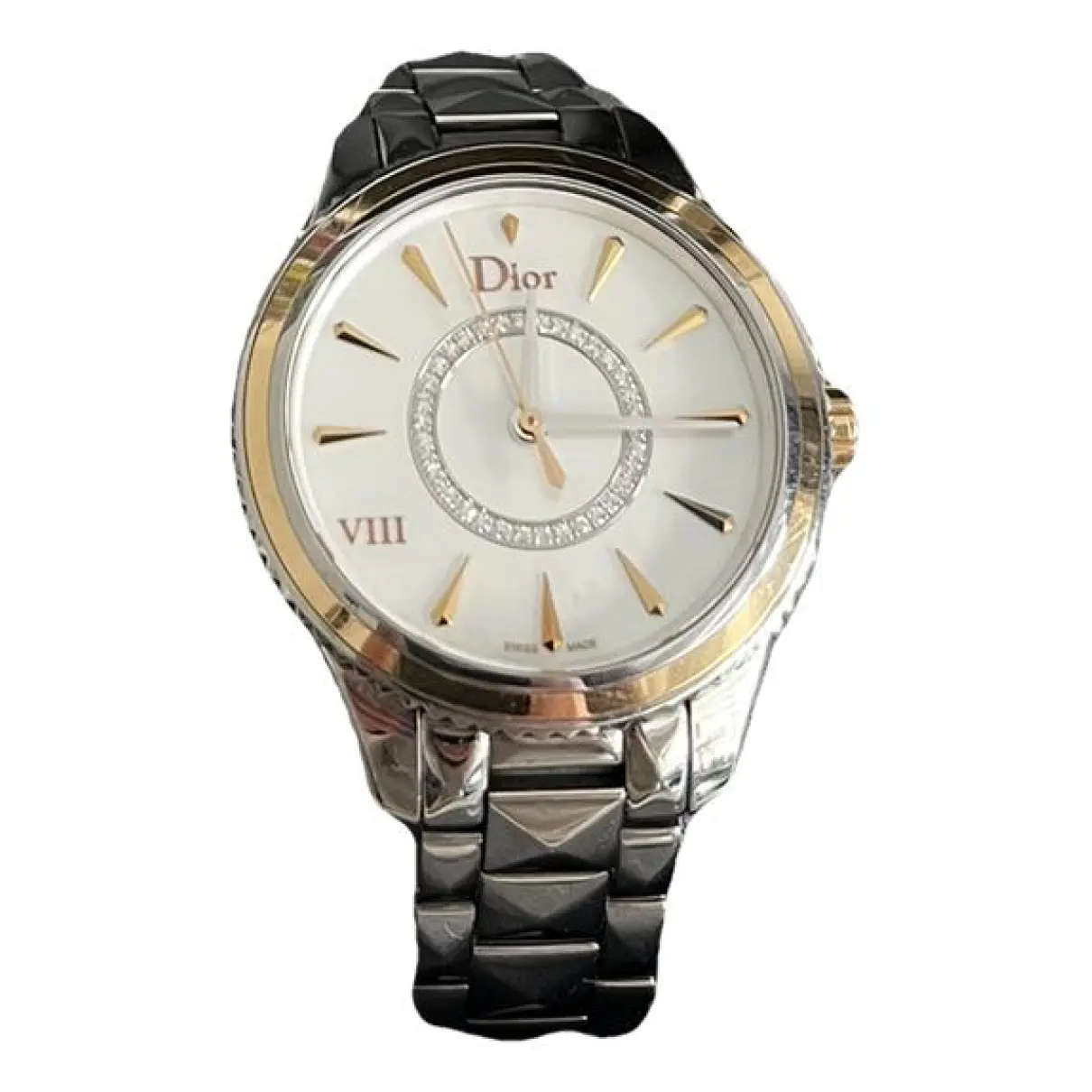 Dior VIII watch