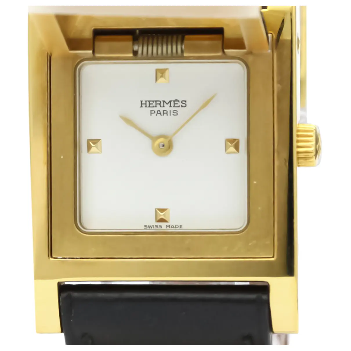 Médor watch Hermès