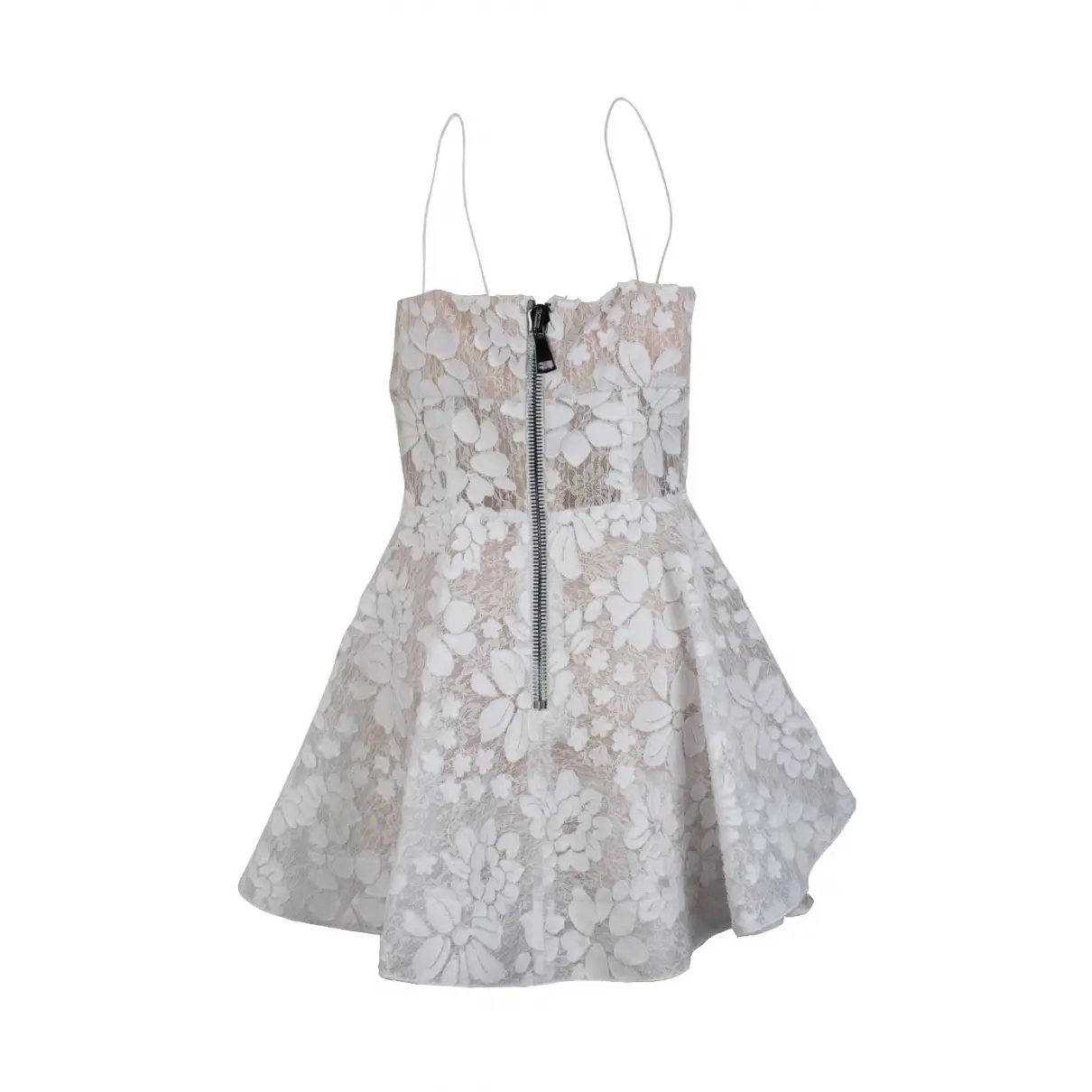 Buy Alex Perry Lace mini dress online