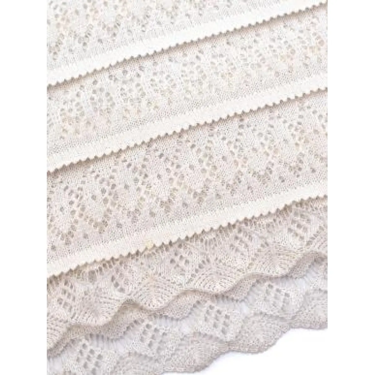 Lace top Dior