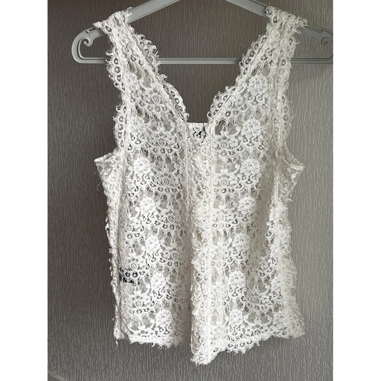 Buy The Kooples Lace camisole online