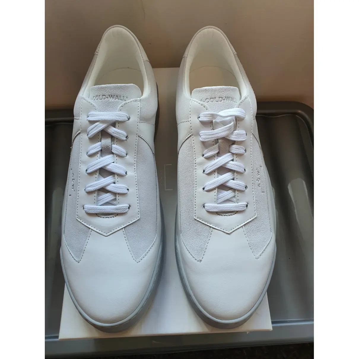 Luxury A-Cold-Wall Trainers Men