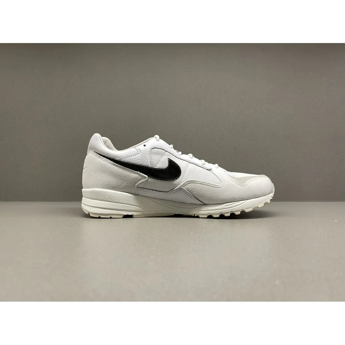 Air Skylon 2 leather low trainers Nike x Fear of God