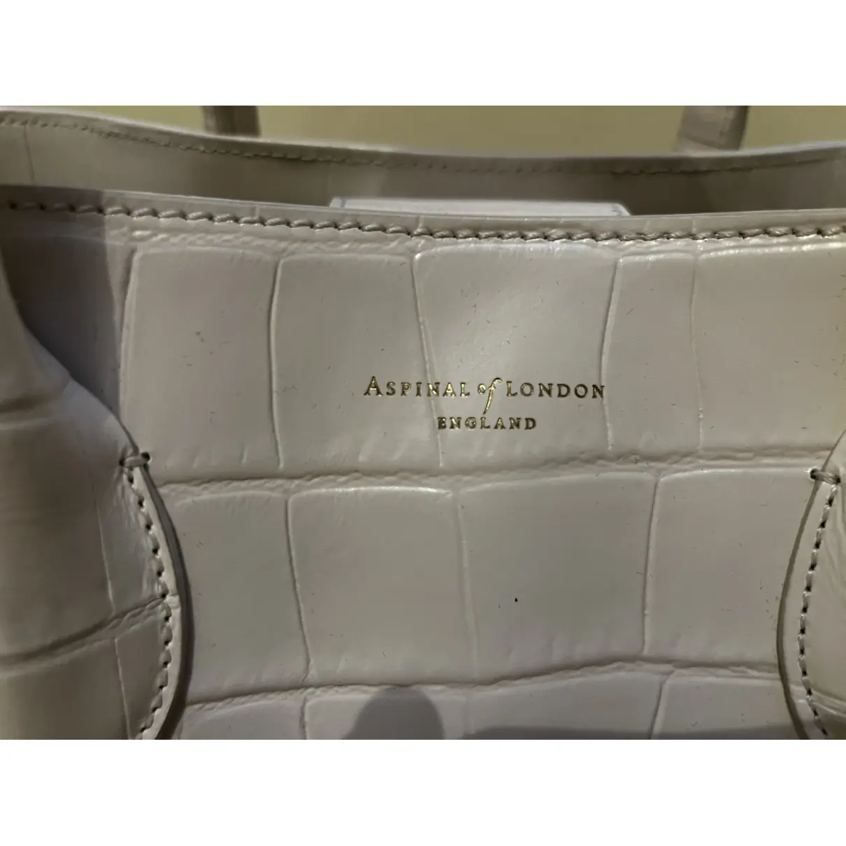Luxury Aspinal Of London Handbags Women