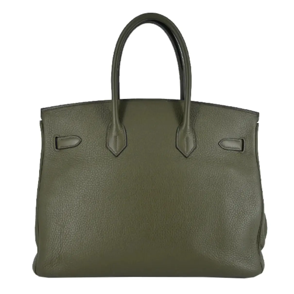 Buy Hermès Birkin 35 leather handbag online - Vintage