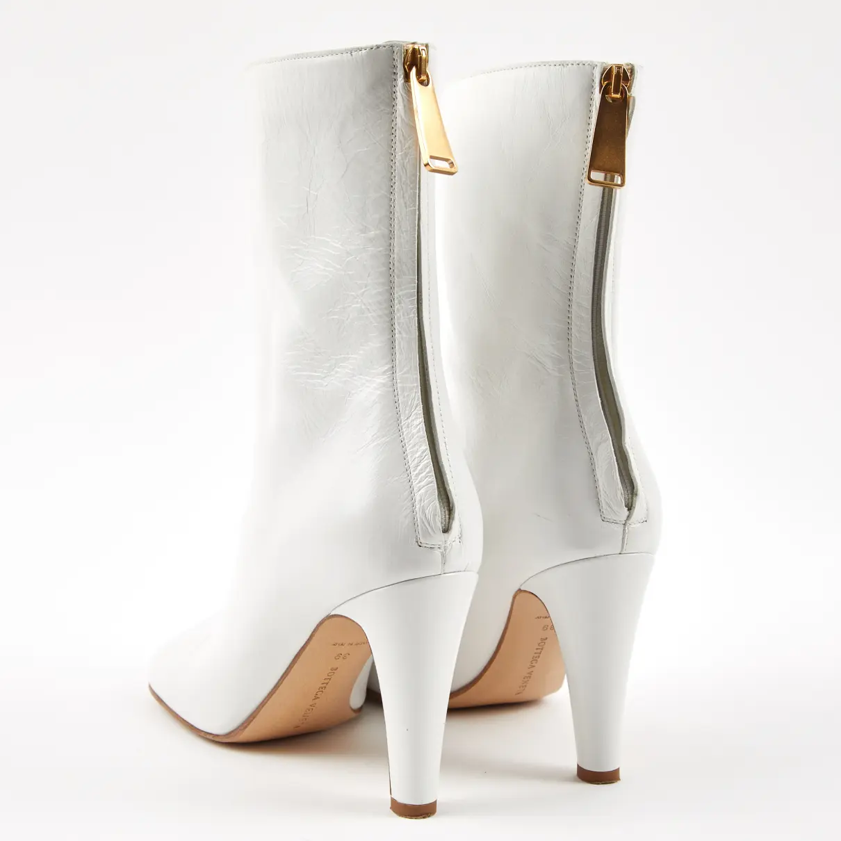 Luxury Bottega Veneta Ankle boots Women