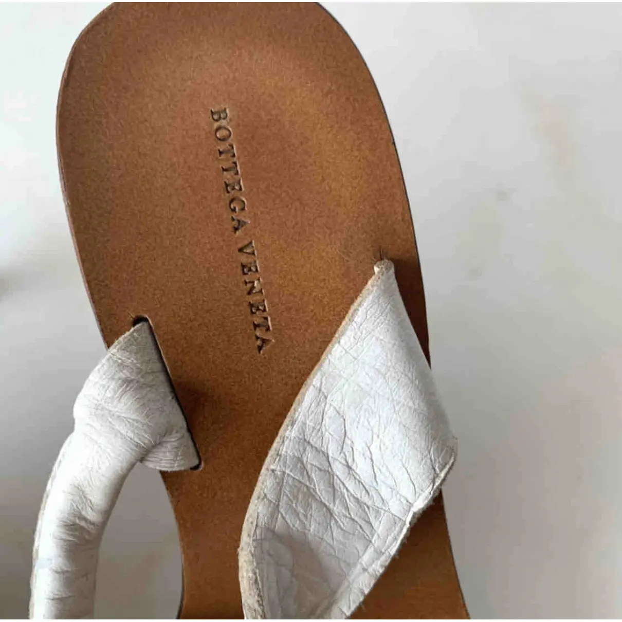 Luxury Bottega Veneta Sandals Women
