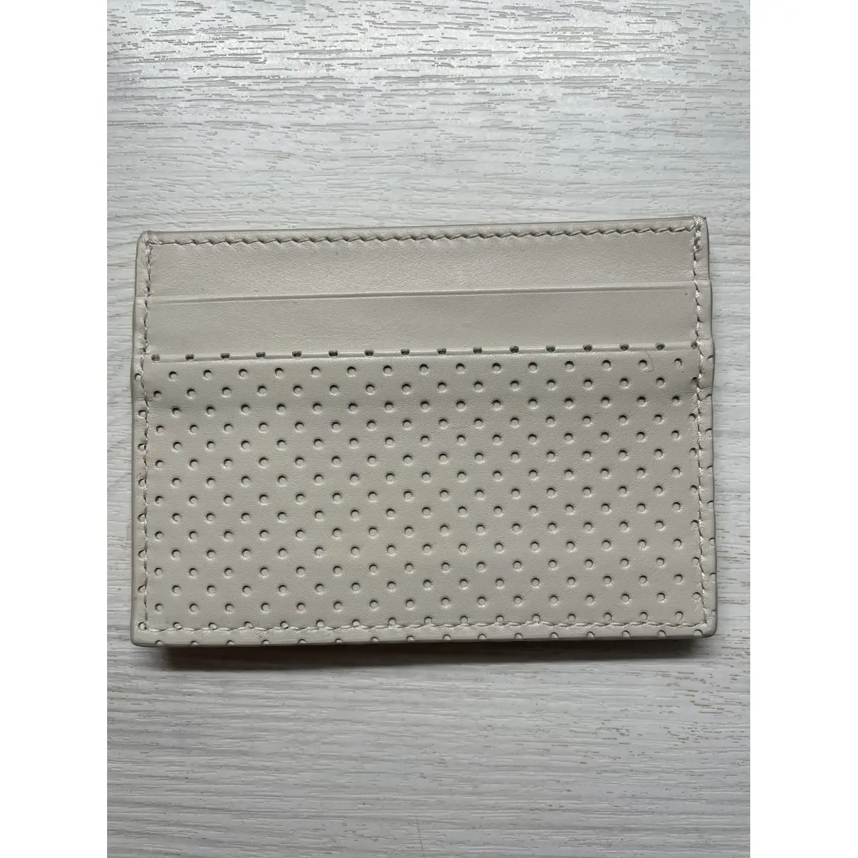 Buy Bottega Veneta Leather wallet online