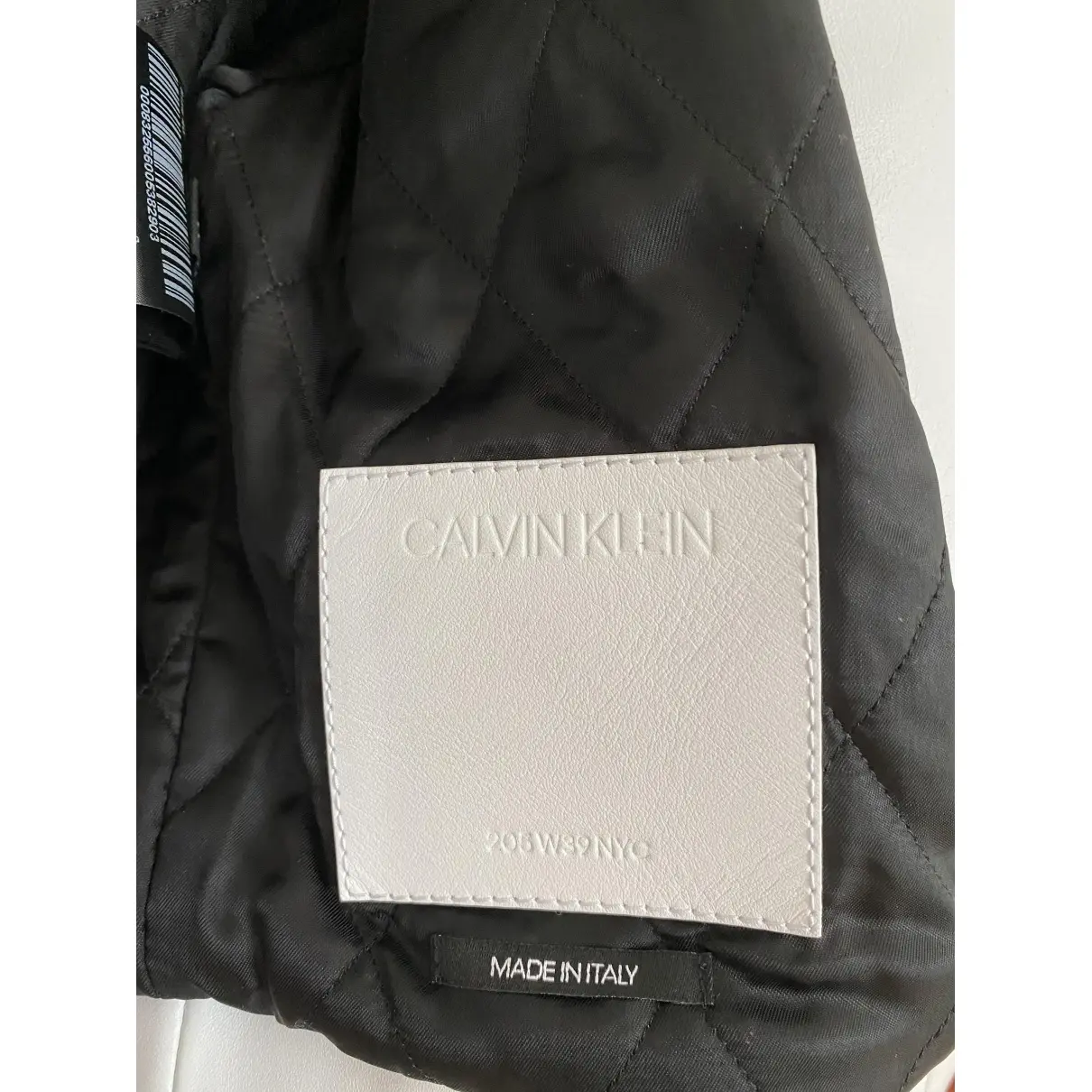 Luxury Calvin Klein 205W39NYC Jackets Women