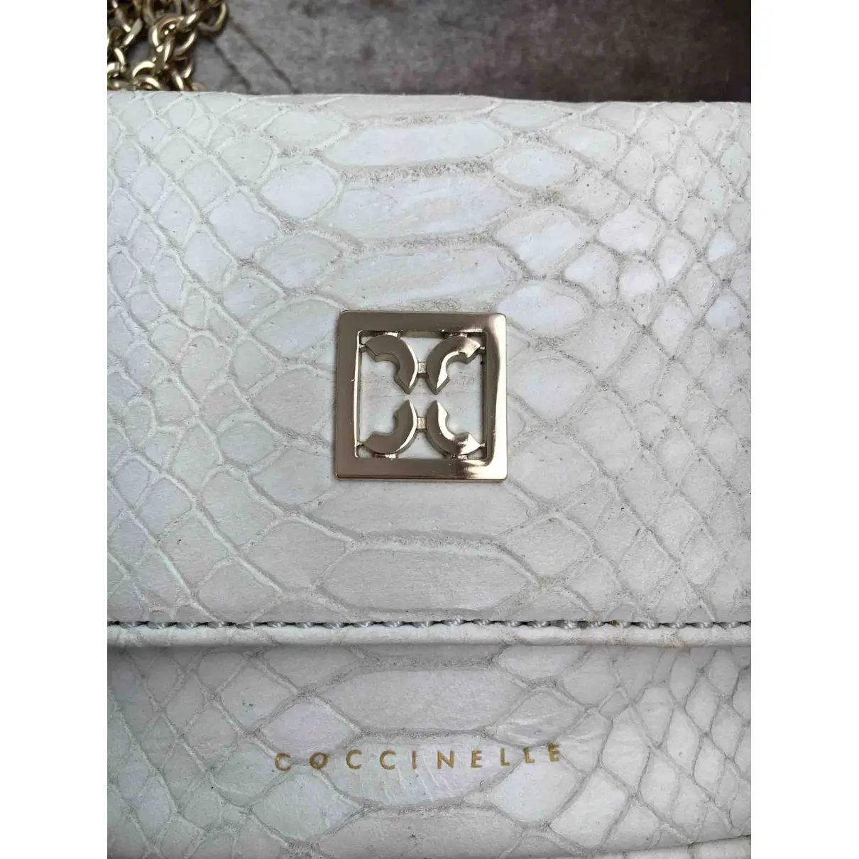 Luxury Coccinelle Clutch bags Women