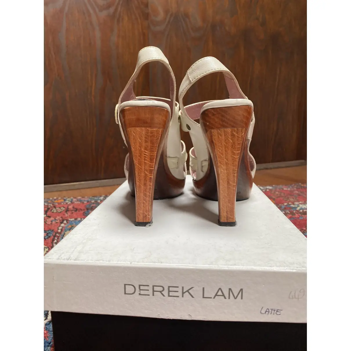 Luxury Derek Lam Mules & Clogs Women